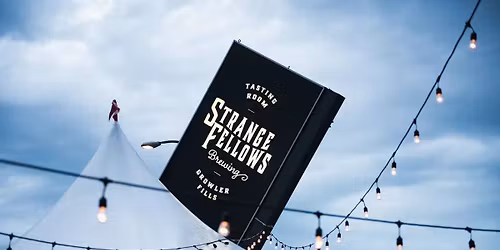 VanFHC: Strange Fellows Meet'n'Greet