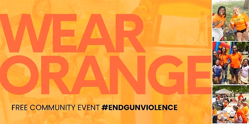 FREE Community Peace Day Event