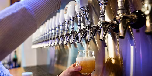 Spring Beer School Presented by Sockeye Brewing & Pub and Putt