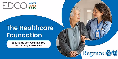 The Healthcare Foundation