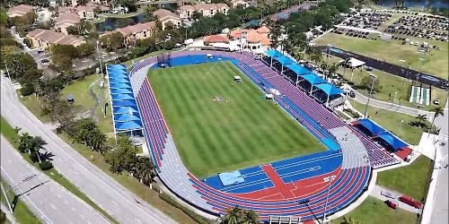 The Hoot'n Bulldog Track Ultra January 2027