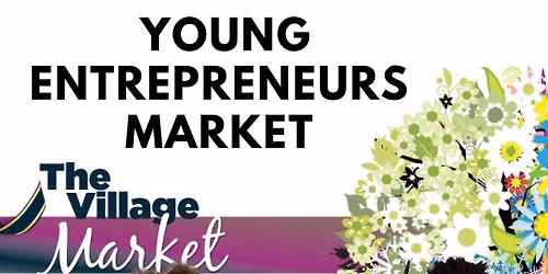 The Young Entrepreneurs Market