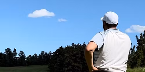 2nd Annual Live Like Jace Golf Tournament