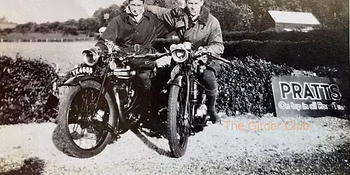 The Grundlsee Vintage Klassik