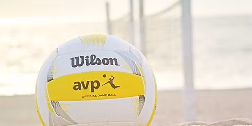 Beach Volleyball