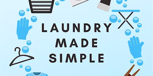 RENEW: Laundry Made Simple