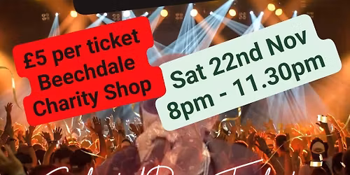 Live @ Beechdale Social Club