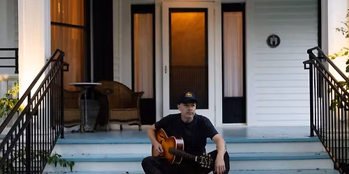 Jason Boland and The Stragglers