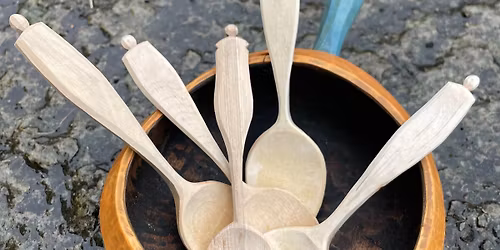 KURS - T\u00e4lj en sked