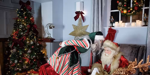 Believe In the Magic - A Christmas Celebration