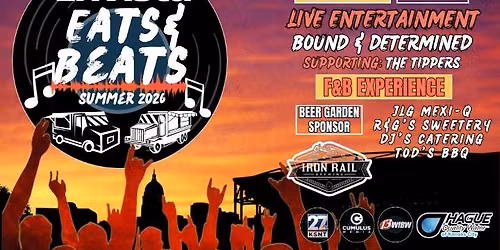 Envista Eats & Beats 