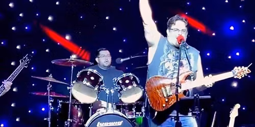 Live Dance Music at Boar's Nest in Rogers