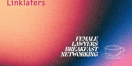 Female Lawyers Breakfast Networking (FLBN)