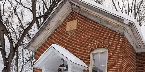 Soft opening for Tossed & Found