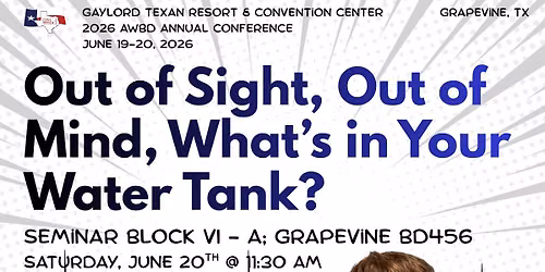 2026 AWBD Annual Conference 