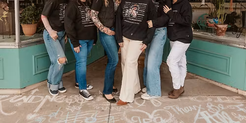 The Motherhood Lounge Open House