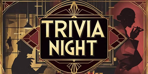 Tuesday Night Trivia