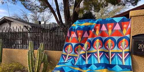 Beginning Garment Sewing Class