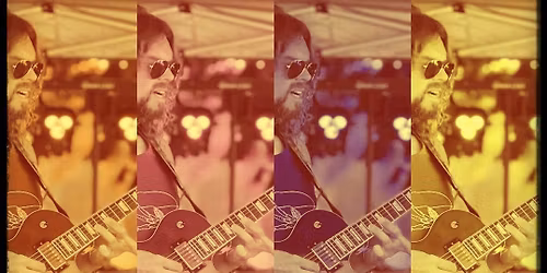 Christopher Ingram @Lucy's