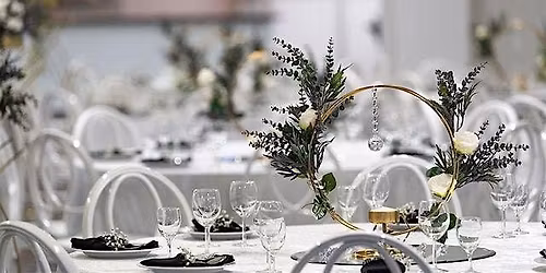 The Madison Millionaires Gala