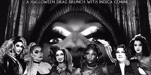 WAKE & BAKE III: The Blunt Witch Project