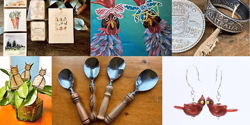 2026 Fall Craft Fair