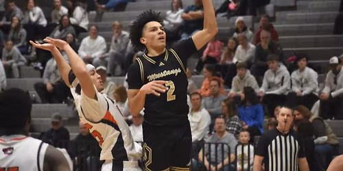 Southwest Minnesota State Mustangs vs. Minnesota State Mankato Mavericks