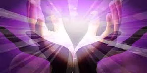 Usui Reiki III + Master\/Teacher with Holy Fire 3- DAY CERTIFICATION CLASS