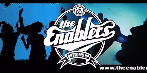 The Enablers LIVE at Willhoite's