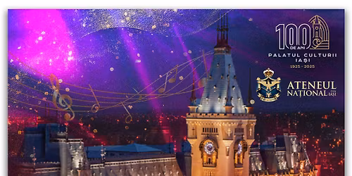 Concert la Palat | The sound of Piazzola | Emerich Gherc\u0103, Radu Cotoman \u0219i Andrei Oloieri