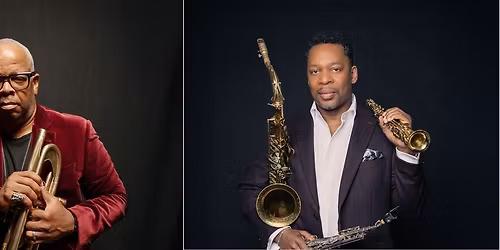 Terence Blanchard & Ravi Coltrane