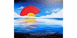 Colorado Reflection  Monday  Dec. 22nd  6:30pm $35
