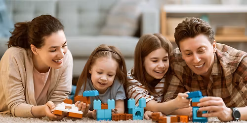 Generations in the Making: Bricks at the Library