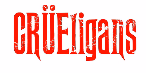 CRUEligans - A Tribute to Motley Crue
