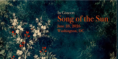 Song of the Sun