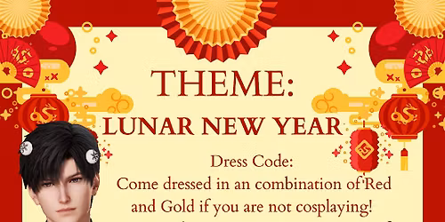 2 year LADS anniversary cupsleeve