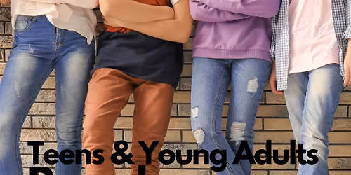 Consign49 Fall 2025 Teen & Young Adults Presale
