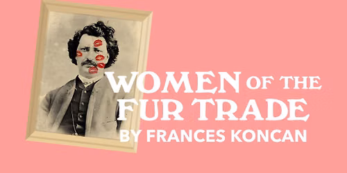 Women of the Fur Trade
