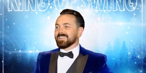 Ray Quinn A Swinging Christmas