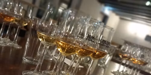 Christmas Whisky Tasting @ The Fountain, Gornal