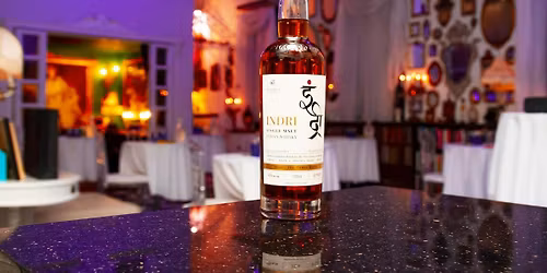 Whiskey Stories\u00ae: Flavors of Asia (In Person)