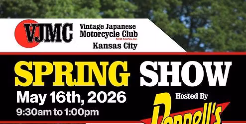 Donnells Spring Show