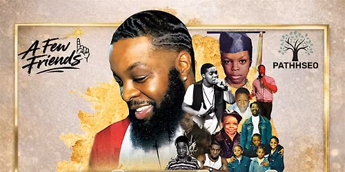 Th3 Adopt3d On3: A Fundraiser Experience