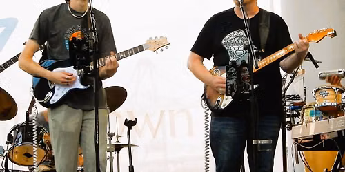 THE BIG TRIP DUO returns to King\u2019s Road Brewing! THIRD WEDNESDAY  (Haddonfield)