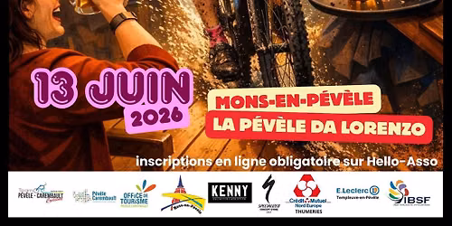 LA CYCLOPINTE