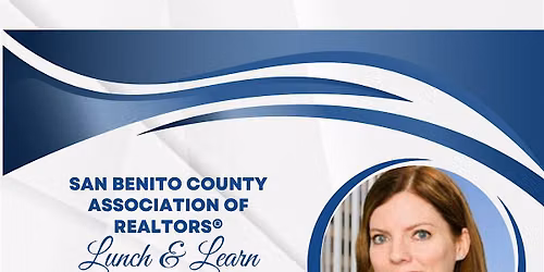 Lunch & Learn: Legal Updates with Jana Gardner