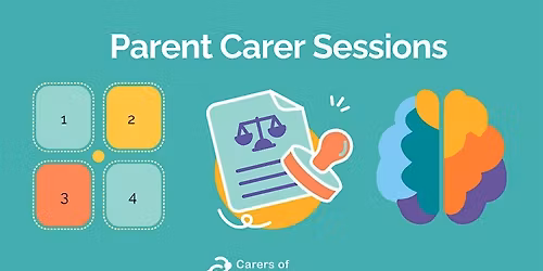 Guardianship, Trusts and Wills