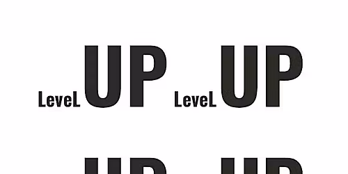 LEVELUP | MADRID