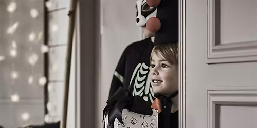 Trick or Treat at IKEA New Haven!