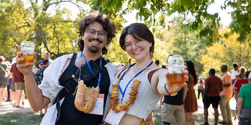 Cider and Ale Festival